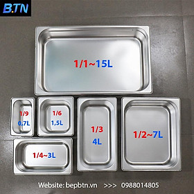 Mua Khay topping đựng thạch trà sữa nhiều kích thước sâu 10cm  khay đựng thực phẩm đa năng BTN