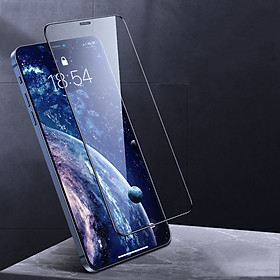 Mua Miếng Dán Cường Lực 20D Cho iPhone 12/ iPhone 12 Pro/ iPhone 12 Mini/ iPhone 12 ProMax
