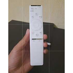 Mua Remote Điều khiển TV dành cho Samsung giọng nói dòng tivi MU 2017