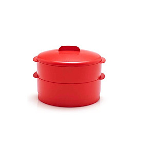 Mua Xửng hấp 2 Tầng Steam It - Tupperware