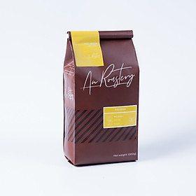 Cà phê An Roastery - Full Moon 1kg