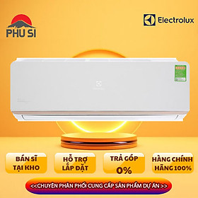 Mua Máy lạnh Electrolux Inverter 1 HP ESV09CRR-C6 - Chỉ giao tại HCM