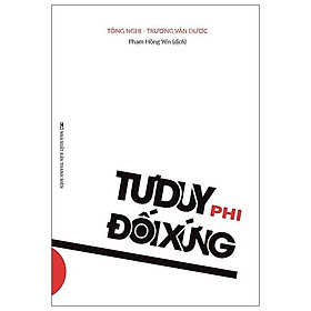 Tư duy phi đối xứng