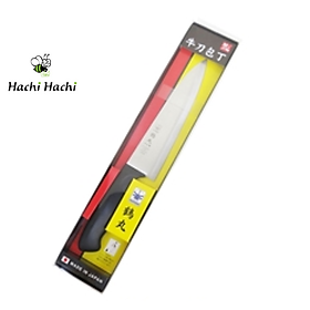 Dao inox làm bếp Nikken Tsurumaru 30cm (Loại Gyutou)