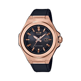Đồng hồ nữ Casio Baby-G MSG-S500G