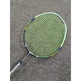 Vợt ProKennex Power Pro 708 Đã Căng Cước Rainbow trợ lực chính hãng chất lượng