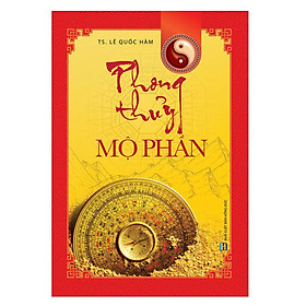 Phong Thủy Mộ Phần