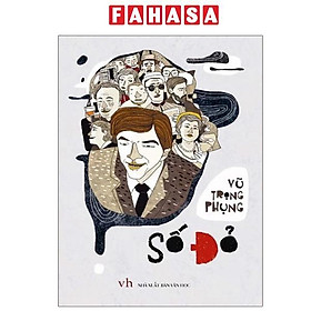 Sách - Số Đỏ (Tái Bản 2025)