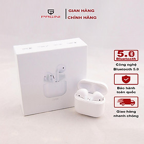 Tai Nghe Bluetooth Nhét Tai