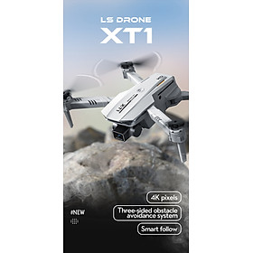 Mua Flycam  camera 4k UHD Drone chiều cao cố định Tự động tránh chướng ngại vật chuyến bay quỹ đạo Drone
