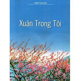 Xuân trong tôi