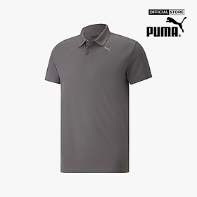 PUMA - Áo polo nam thể thao ngắn tay Performance Training 521772