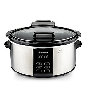 Mua Nồi nấu chậm Westinghouse WKSC65 6 lít - Hàng chính hãng