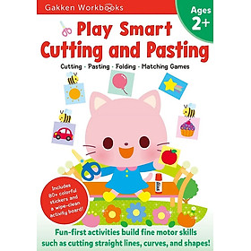 Play Smart Cutting and Pasting 2+