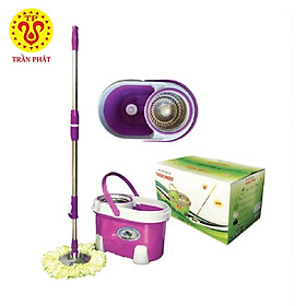 Mua Bộ lau nhà xoay tay 360