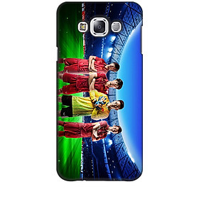 Ốp Lưng Dành Cho Samsung Galaxy E7 AFF Cup Đội Tuyển Việt Nam Mẫu 2