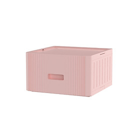 Tủ lắp ghép MatsuLock 1 ngăn DUY TÂN nhựa PP/ABS, hộc tủ tháo lắp linh hoạt, tủ quần áo đa năng, tiện lợi