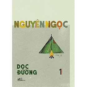 Sách Dọc Đường 1