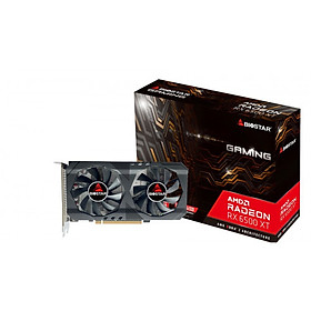 Mua Card màn hình SVGA Biostar RX6500XT 4GB - Hàng chính hãng