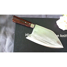 Mua DAO BẾP PHÚC SEN CHOPPER MẶT NHẴN MÃ FN1