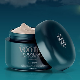 Kem Dưỡng Da VOODOO MOONLIGHT DAY CREAM 15g