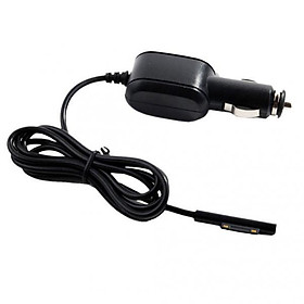 2PC 12V 2.58A Car Charger Power Supply Adapter For Microsoft Surface Pro 3 4