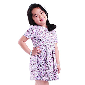 Đầm Bé Gái Ugether UKID78
