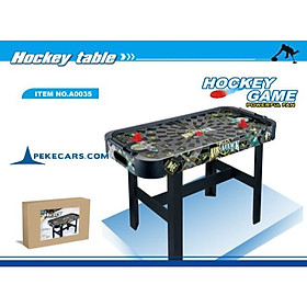 Bàn Chơi Thể Thao Mini A0035 – Đồ Chơi Vận Động Cho Bé (KT 129x66x14cm)