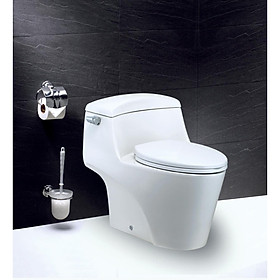 Mua BỒN CẦU 1 KHỐI  CN-8034