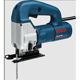 Mua Máy Cưa Lọng Bosch 580W GST 80 PBE 580W (kèm 3 lưỡi )- CHÍNH HÃNG