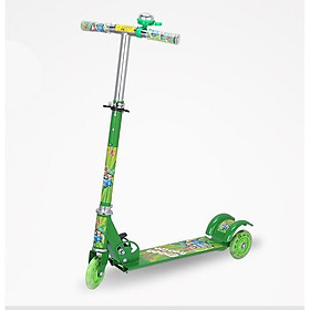 Xe trượt scooter,Xe scoter,thiết kế đẹp,phù hợp cho trẻ em
