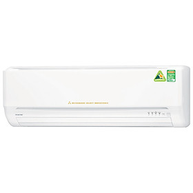 Máy lạnh Mitsubishi Heavy SRK10YL-S5 - Hàng Chính Hãng