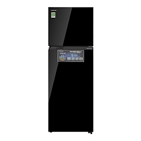 Tủ lạnh Toshiba Inverter 330 lít GR-AG39VUBZ(XK1) - Hàng chính hãng