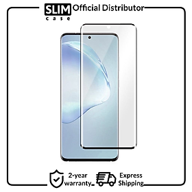 Mua Kính cường lực Slimcase Cao cấp  Dành cho Samsung Galaxy S20 Series - Hàng chính hãng