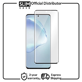 Mua Kính cường lực Slimcase Cao cấp  Dành cho Samsung Galaxy S21 Series - Hàng chính hãng