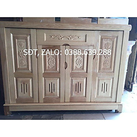 Mua Tủ dày dep