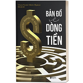 Hình ảnh Bản đồ về dòng tiền: Hiểu và áp dụng sơ đồ kế toán trong doanh nghiệp và đời sống