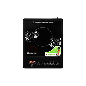 Bếp từ cơ Kangaroo KG15IC1 [Hàng chính hãng]