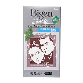 Thuốc Nhuộm Tóc Bigen 883