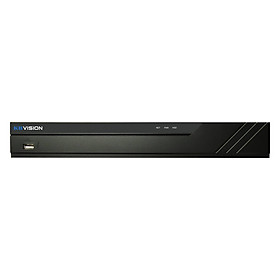Mua Đầu Ghi Hình KBVISION KX-7104SD6 4 Kênh - Hàng Nhập Khẩu