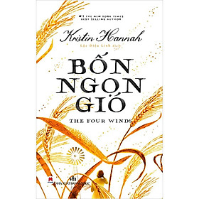 Bốn Ngọn Gió - The Four Winds - HH