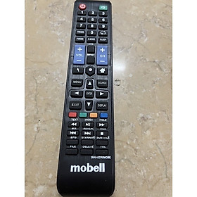 Mua Remote điều khiển tivi led Mobell Smart