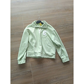 Áo hoodie có cổ (Si tuyển) - Hàng chính hãng