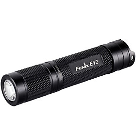 Đèn Pin Mini Chống Nước Phoenix Fenix E12