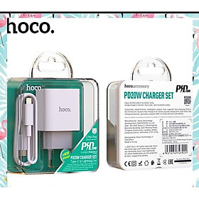 Mua BỘ SẠC NHANH HOCO C76A PHàng Chính Hãng