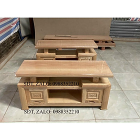 Mua KỆ TIVI KIỂU NHẬT