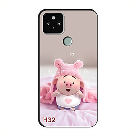 Ốp Lưng Dẻo Dành Cho GOOGLE PIXEL 5