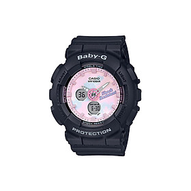  Đồng hồ Casio Nữ Baby GBA-120T-1ADR