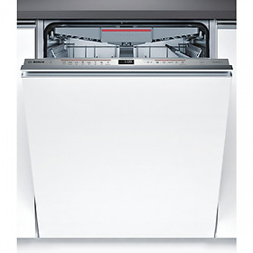 Máy Rửa Chén Bosch SMV88TX36E Serie 8 - Hàng nhập khẩu