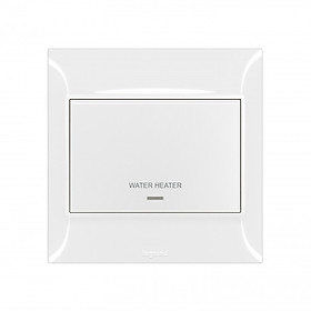 Mua Công tắc máy nước nóng  Water Heater  617672 Legrand